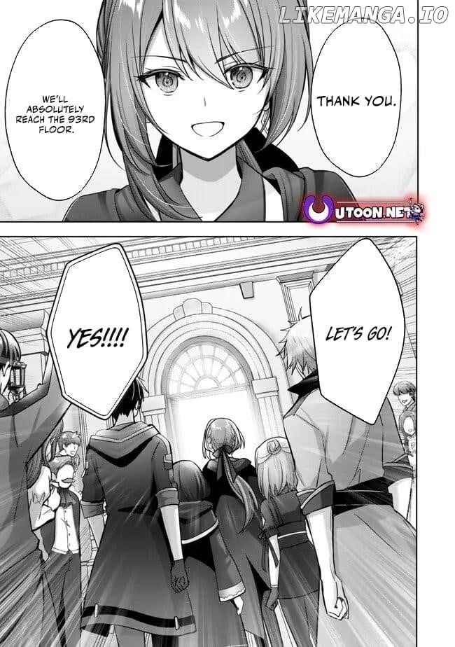 Yuusha Party O Oida Sareta Kiyou Binbou Chapter 30.2 - page 6