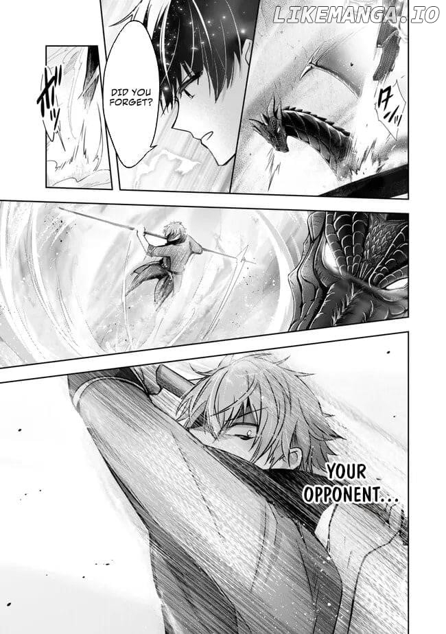 Yuusha Party O Oida Sareta Kiyou Binbou Chapter 30.3 - page 12
