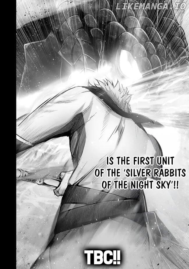 Yuusha Party O Oida Sareta Kiyou Binbou Chapter 30.3 - page 13