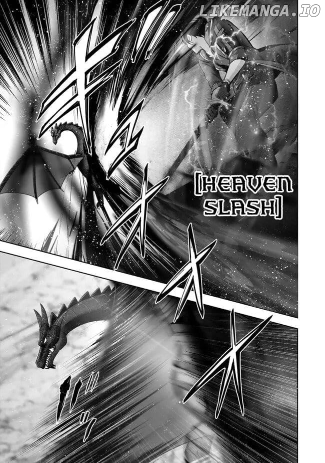 Yuusha Party O Oida Sareta Kiyou Binbou Chapter 30.3 - page 8