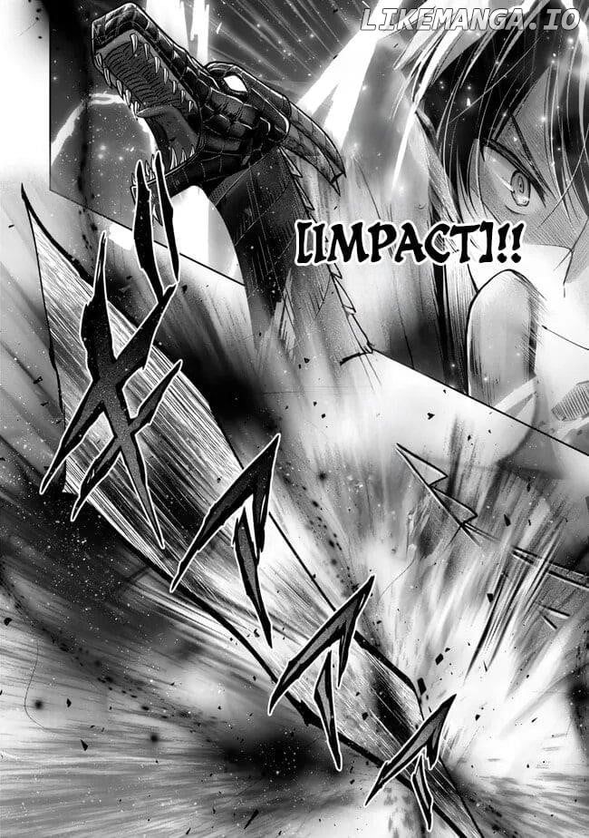 Yuusha Party O Oida Sareta Kiyou Binbou Chapter 30.3 - page 9