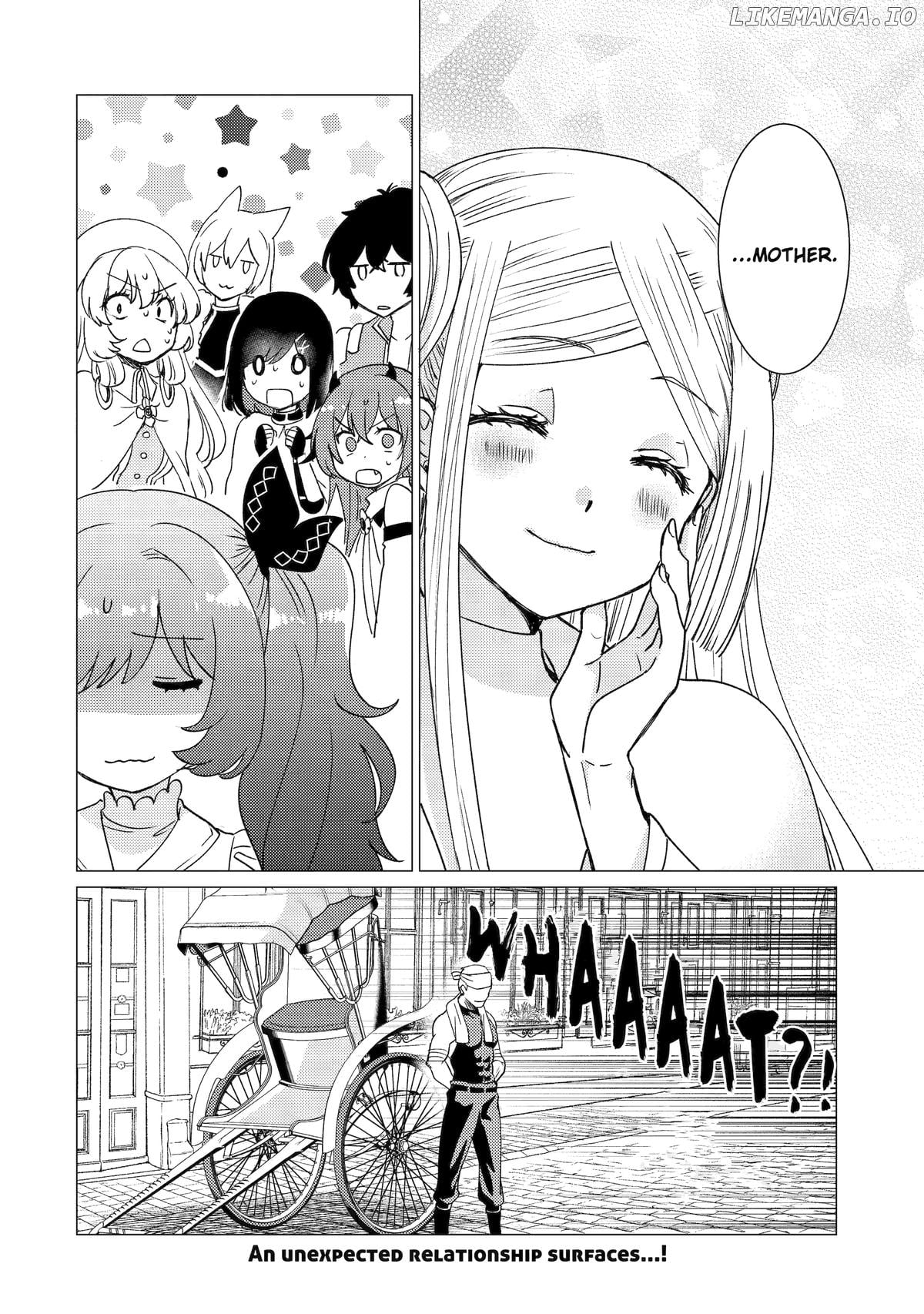 I'm Glad They Kicked Me From The Hero's Party.. But Why're you following me, Great Saintess? Chapter 44 - page 34