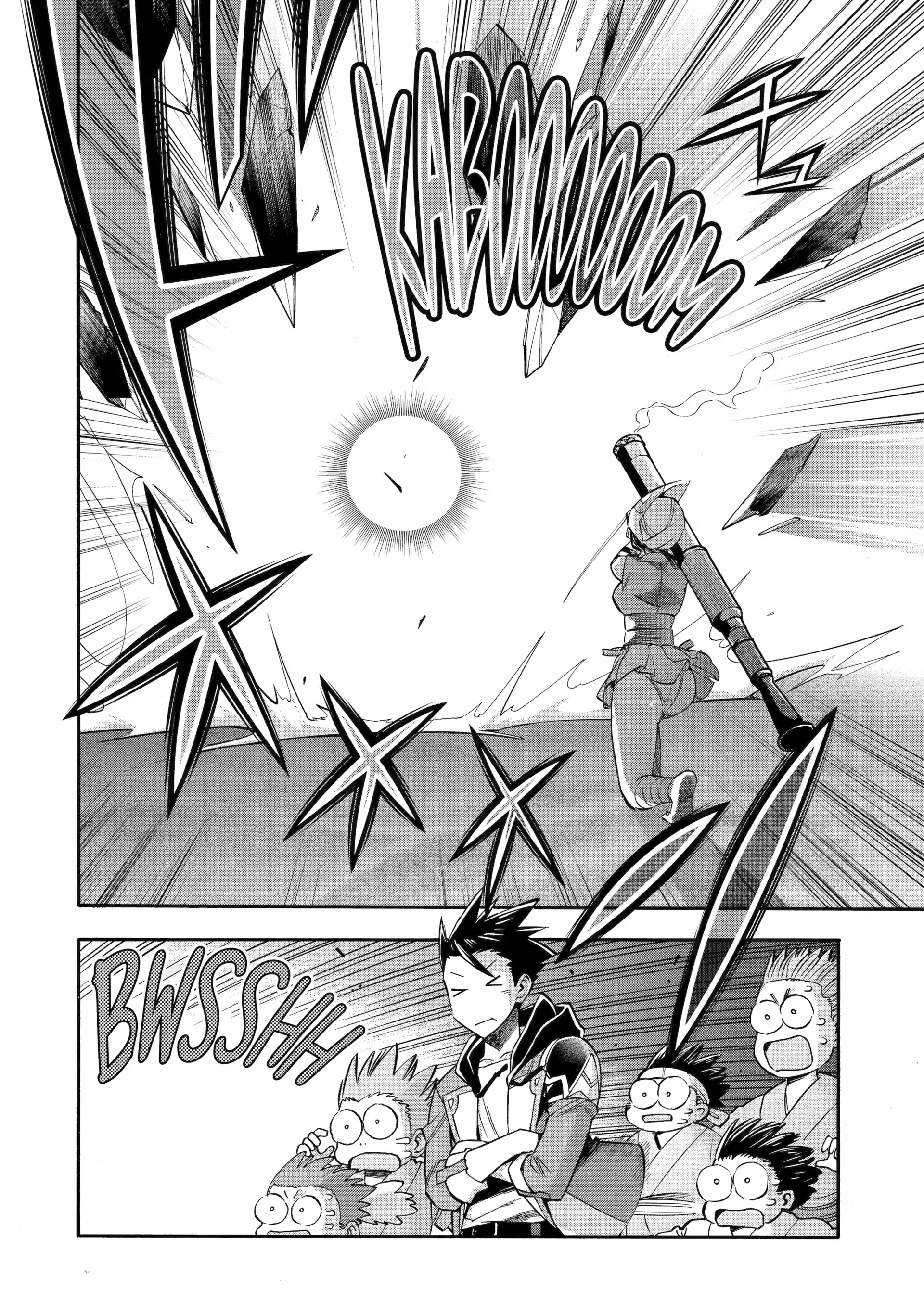 I Was Dismissed From The Hero’s Party Because They Don’T Need My Training Skills, So I Strengthened My [Fief] Which I Got As A Replacement For My Retirement Money Chapter 55 - page 12