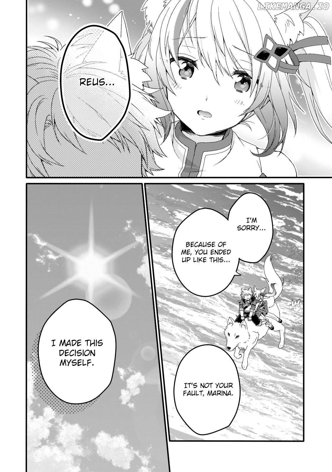 World Teacher – Isekaishiki Kyouiku Agent Chapter 73 - page 8