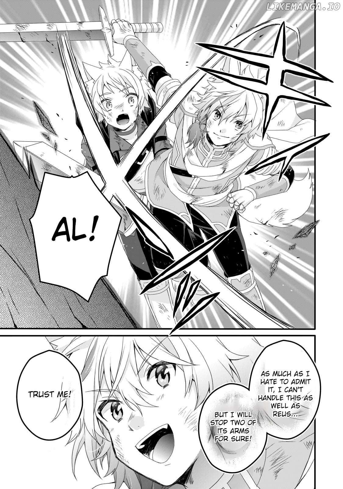 World Teacher – Isekaishiki Kyouiku Agent Chapter 74 - page 17