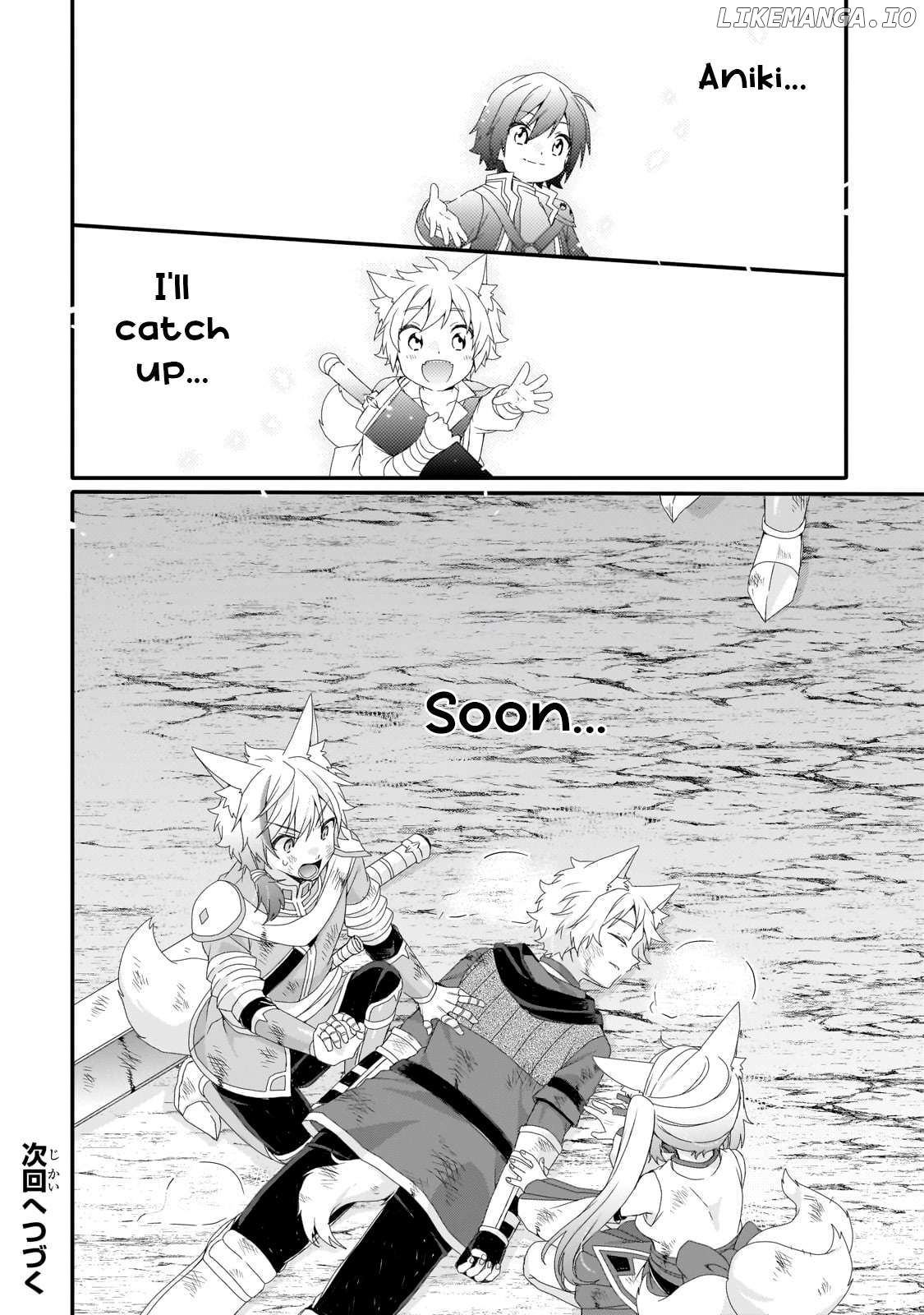 World Teacher – Isekaishiki Kyouiku Agent Chapter 74 - page 24