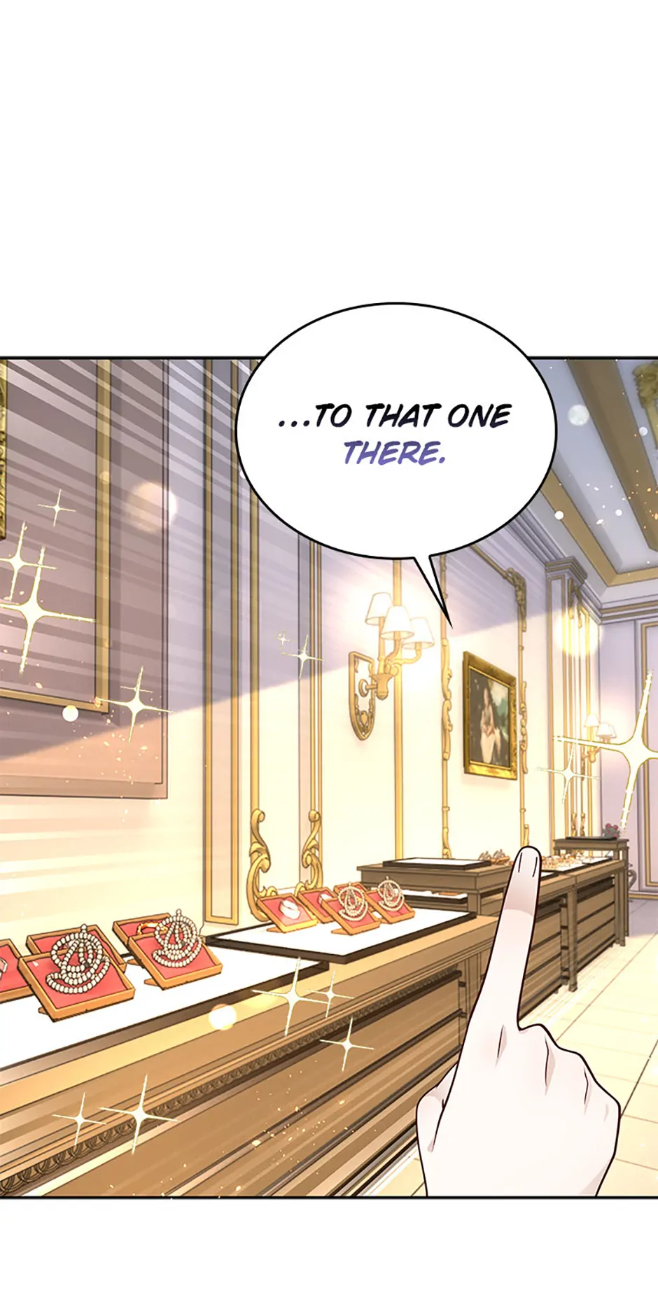 After the Frozen Heart Melts Chapter 62 - page 10