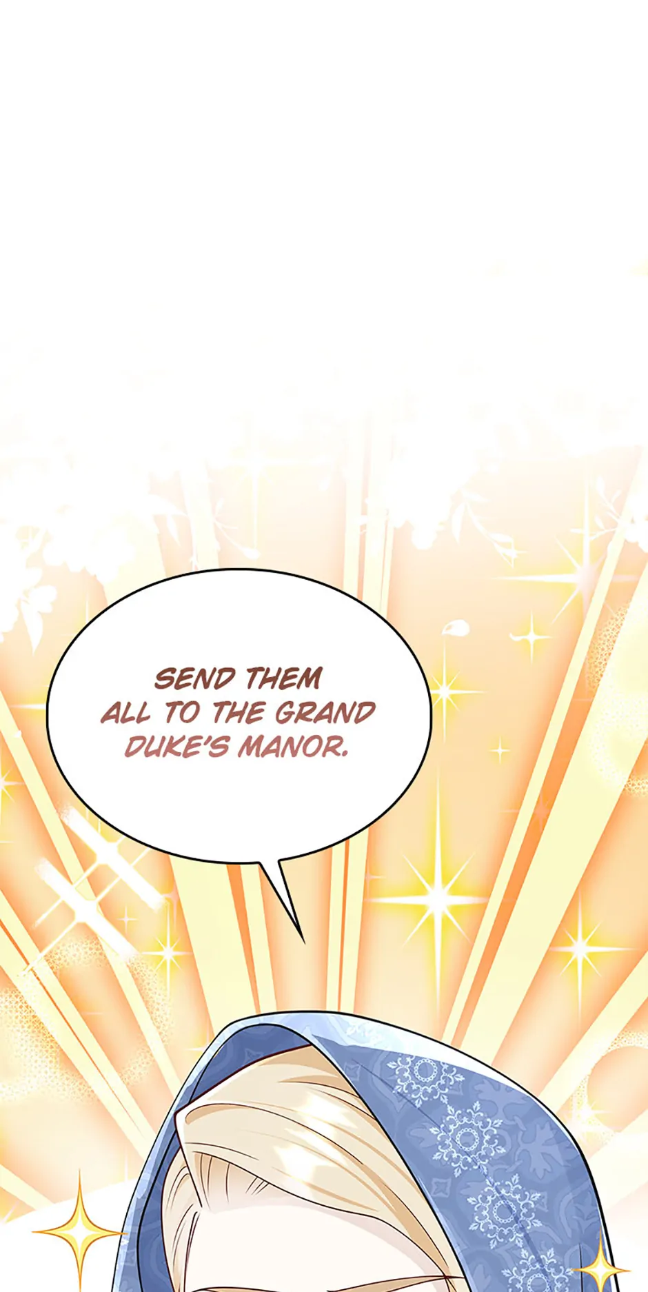 After the Frozen Heart Melts Chapter 62 - page 11