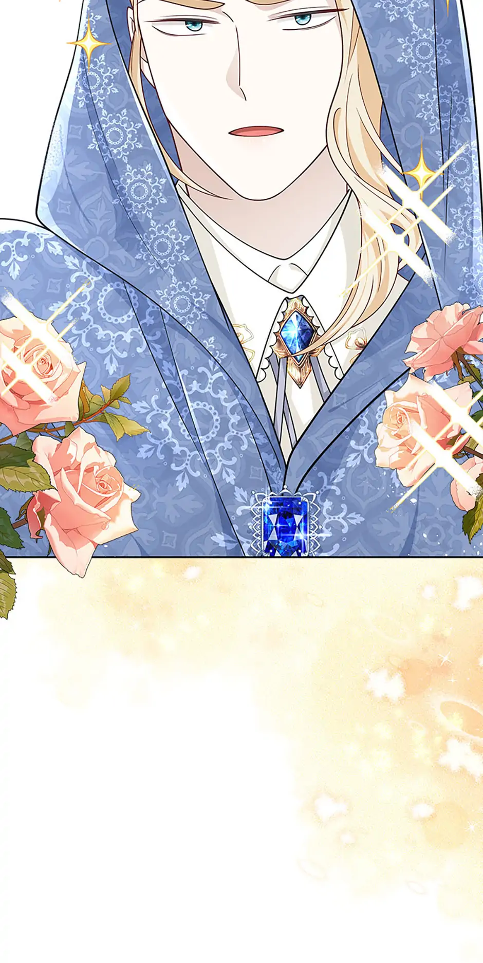 After the Frozen Heart Melts Chapter 62 - page 12