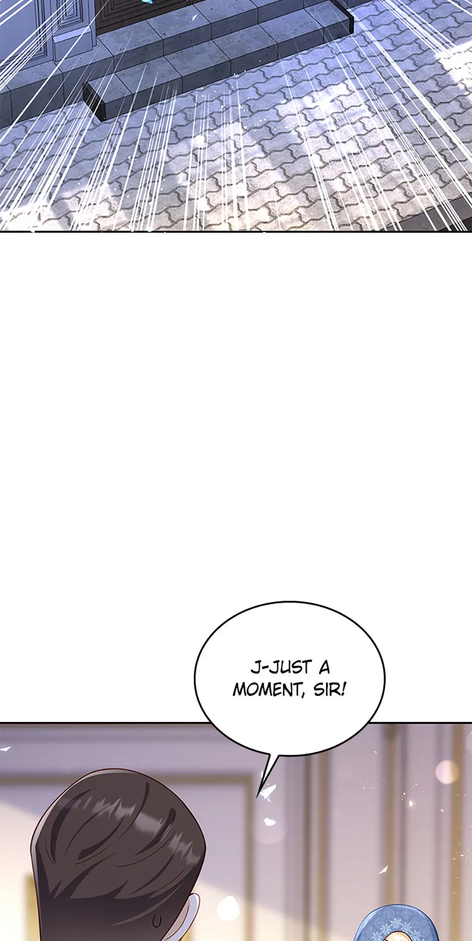 After the Frozen Heart Melts Chapter 62 - page 15