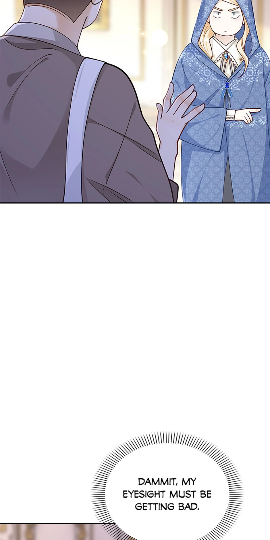 After the Frozen Heart Melts Chapter 62 - page 16