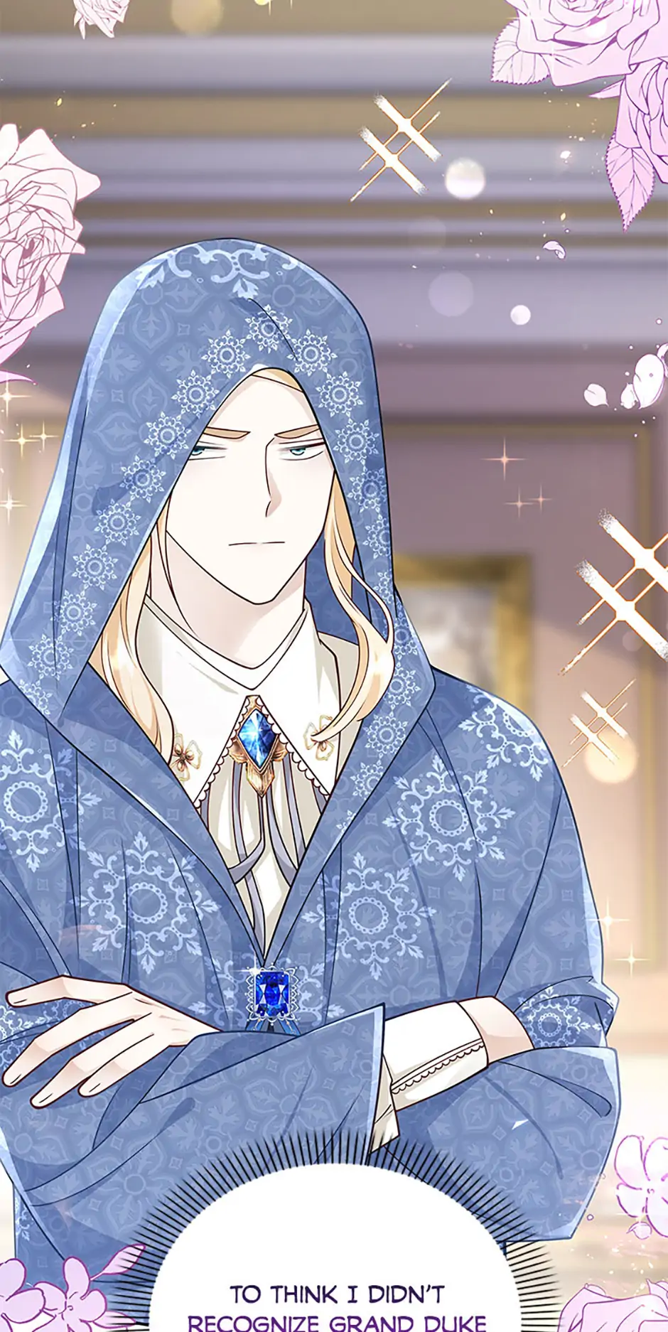 After the Frozen Heart Melts Chapter 62 - page 18