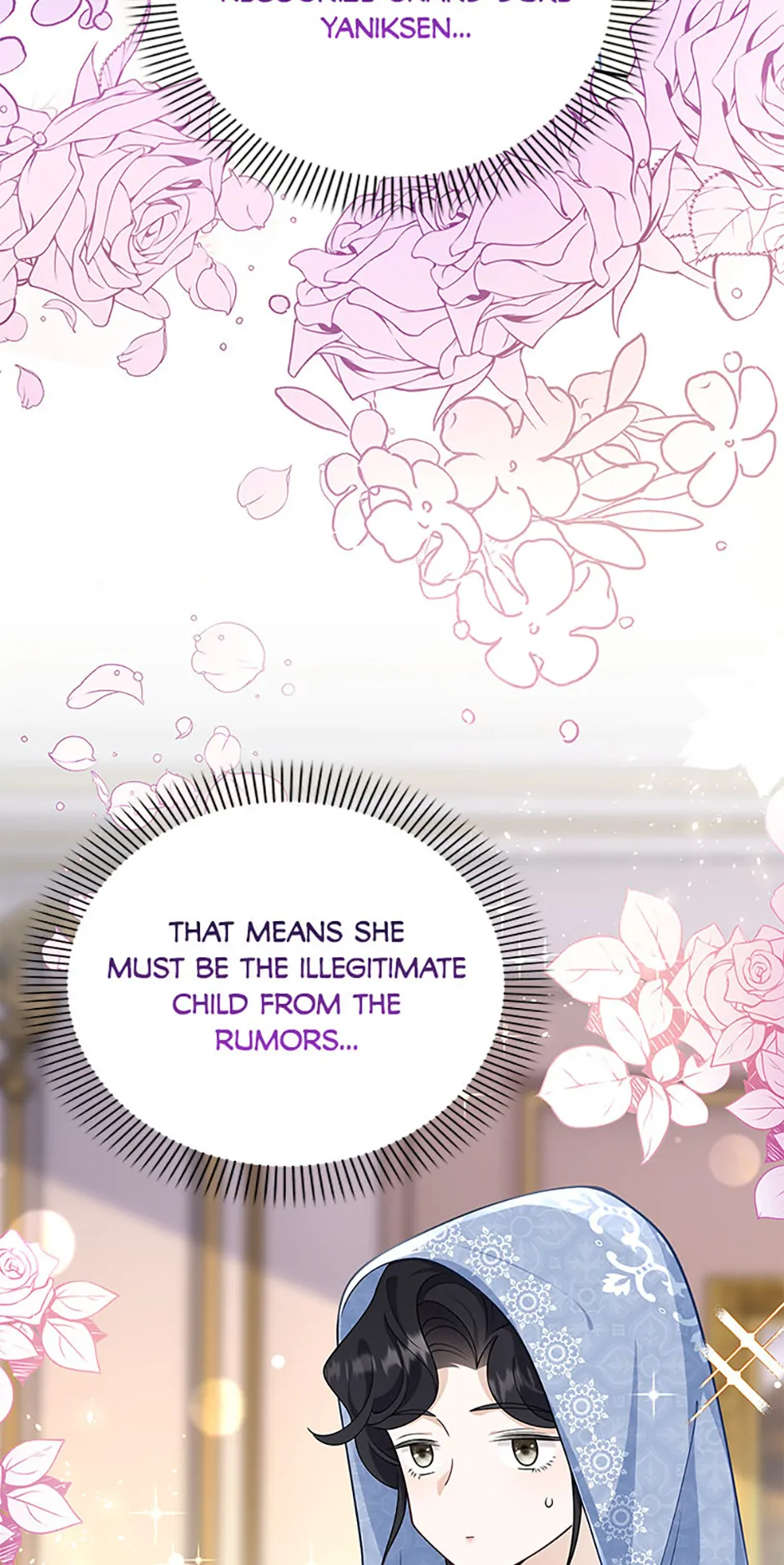 After the Frozen Heart Melts Chapter 62 - page 19