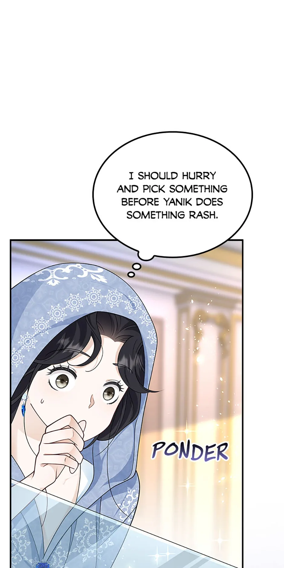 After the Frozen Heart Melts Chapter 62 - page 2