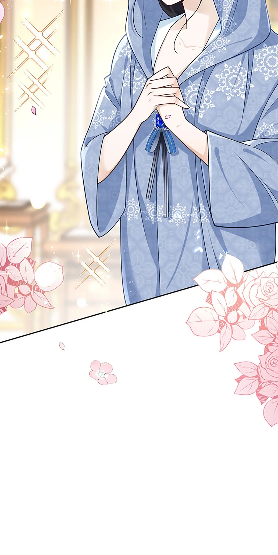 After the Frozen Heart Melts Chapter 62 - page 20