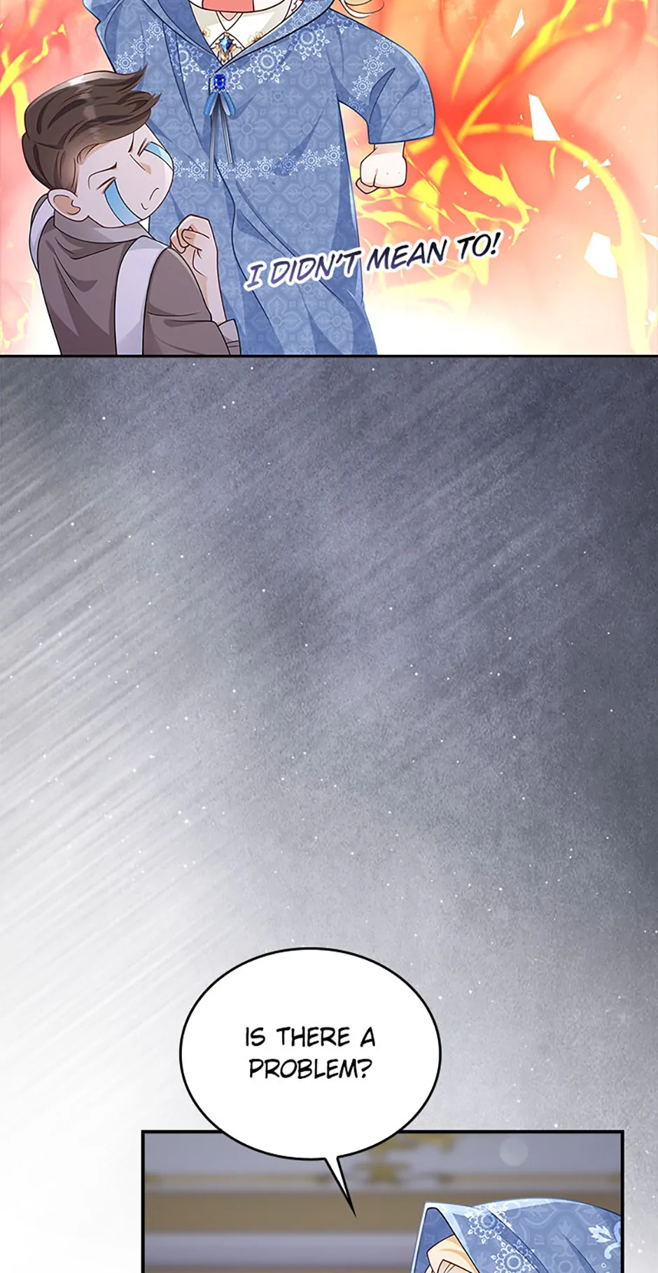 After the Frozen Heart Melts Chapter 62 - page 26