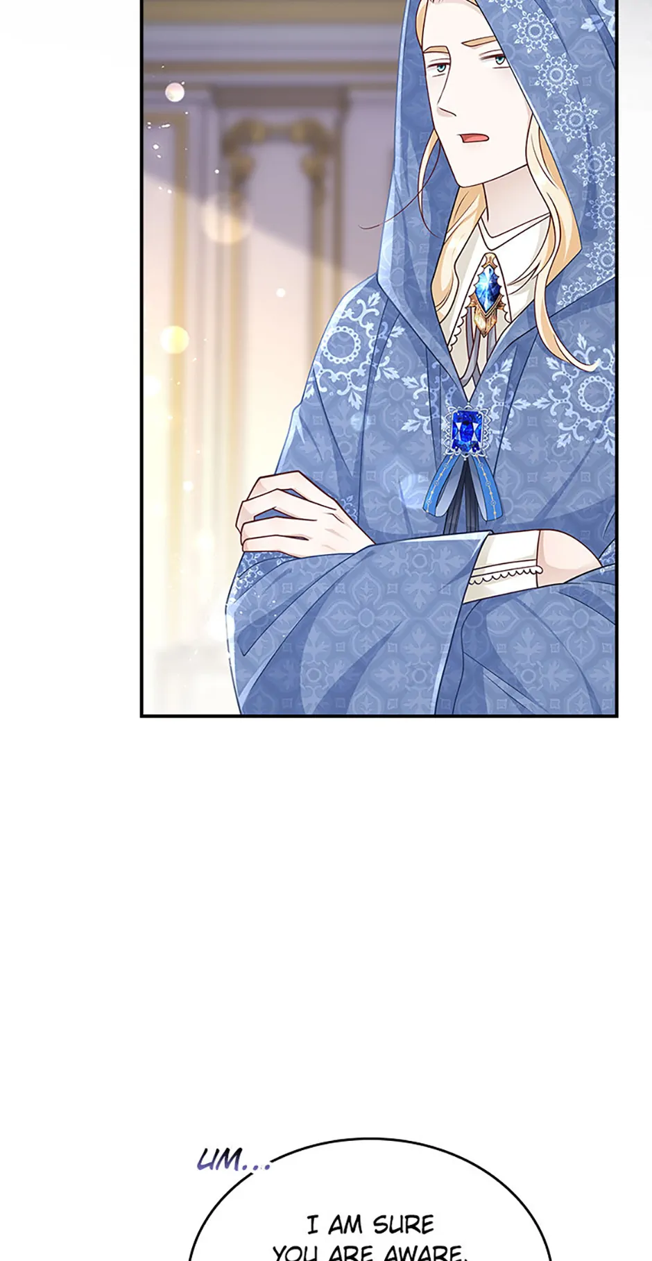 After the Frozen Heart Melts Chapter 62 - page 27