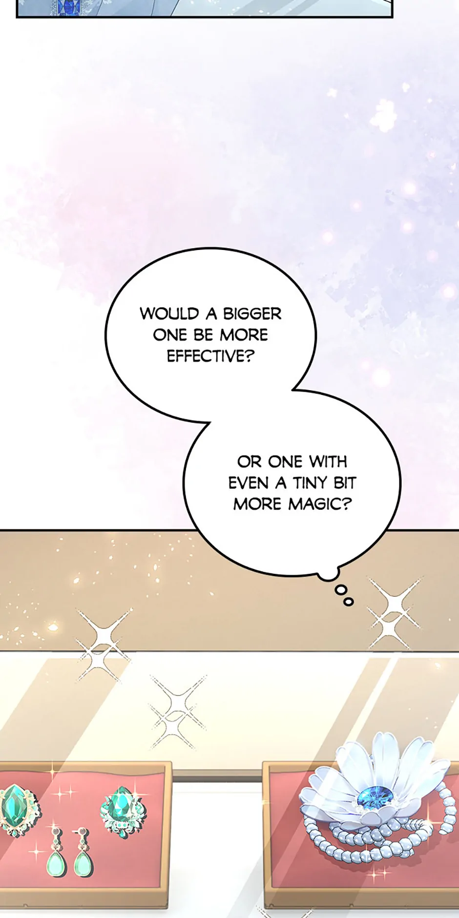 After the Frozen Heart Melts Chapter 62 - page 3