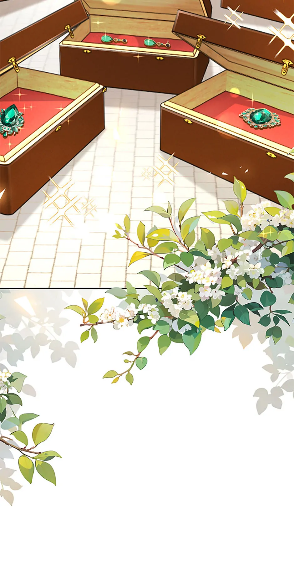 After the Frozen Heart Melts Chapter 62 - page 30