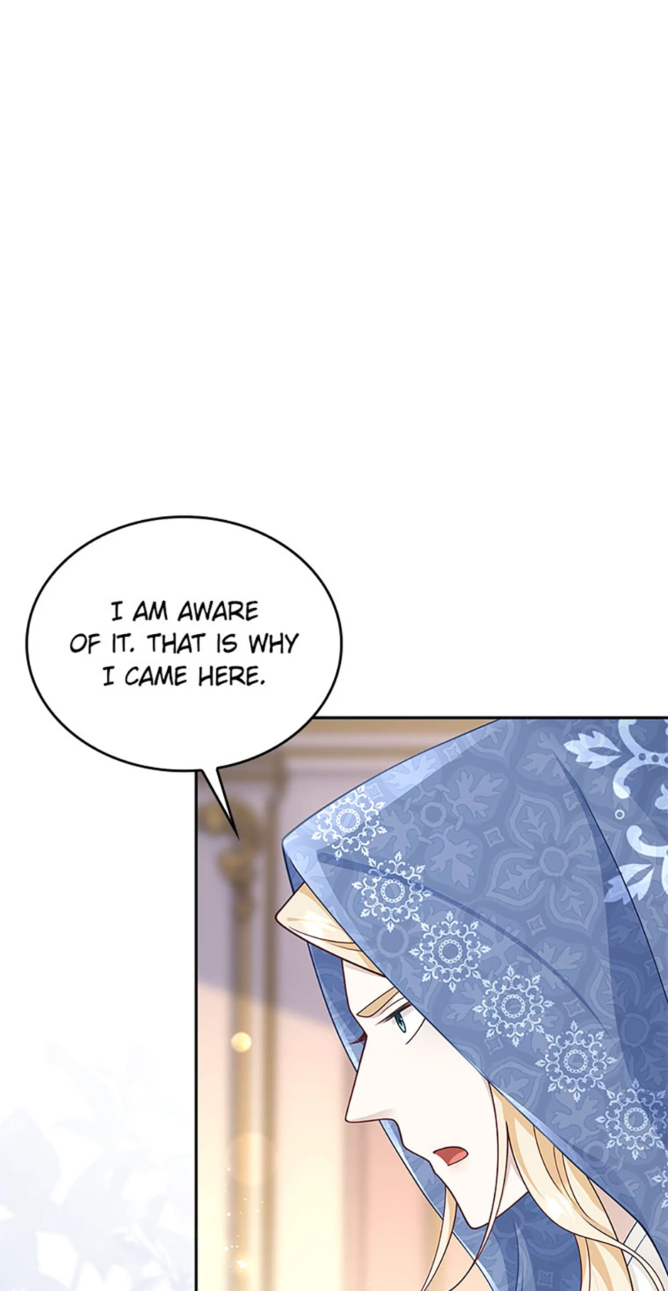 After the Frozen Heart Melts Chapter 62 - page 31