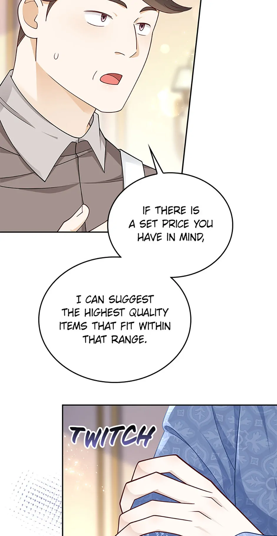 After the Frozen Heart Melts Chapter 62 - page 33