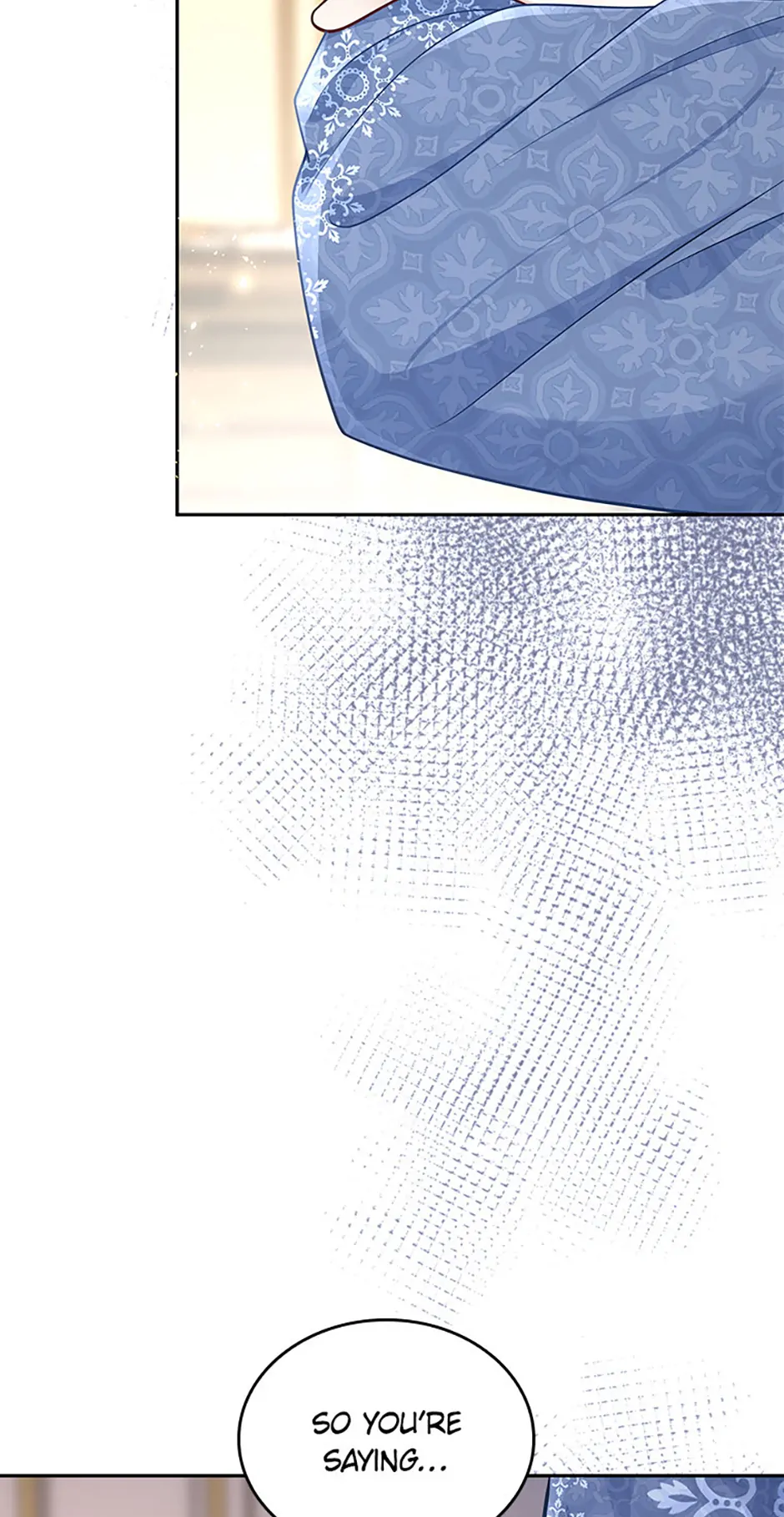 After the Frozen Heart Melts Chapter 62 - page 34