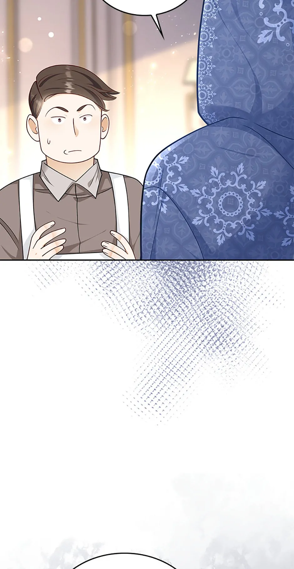 After the Frozen Heart Melts Chapter 62 - page 35