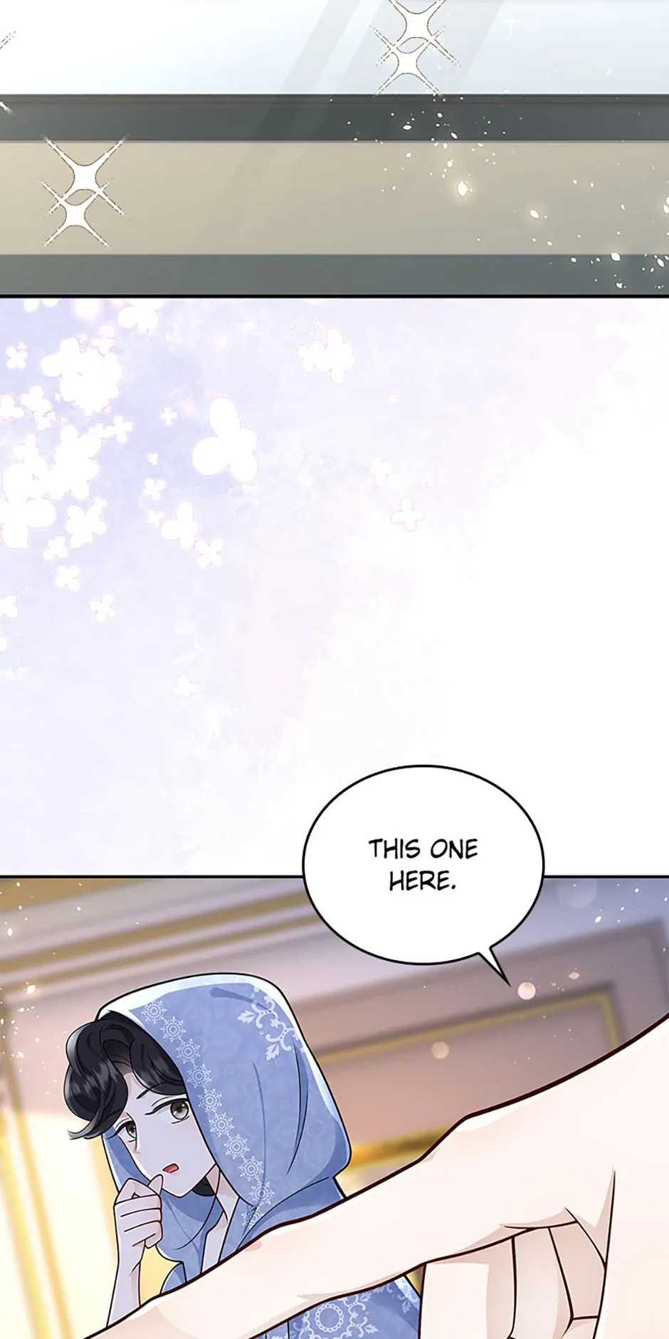 After the Frozen Heart Melts Chapter 62 - page 4