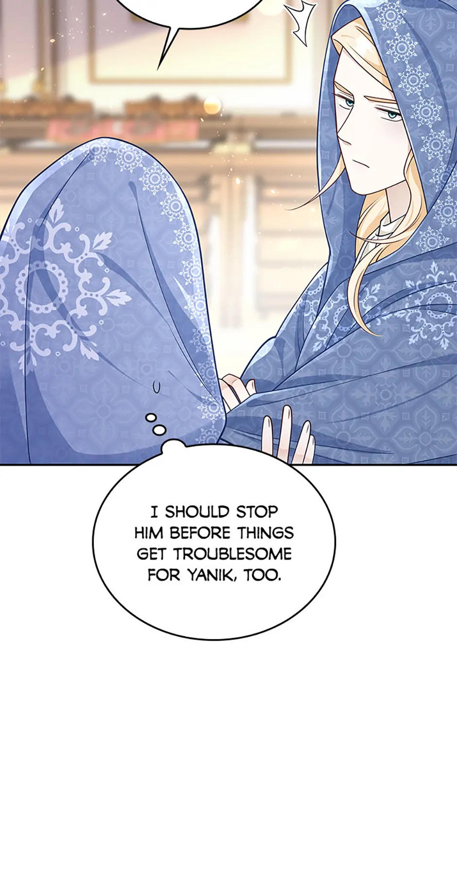 After the Frozen Heart Melts Chapter 62 - page 40