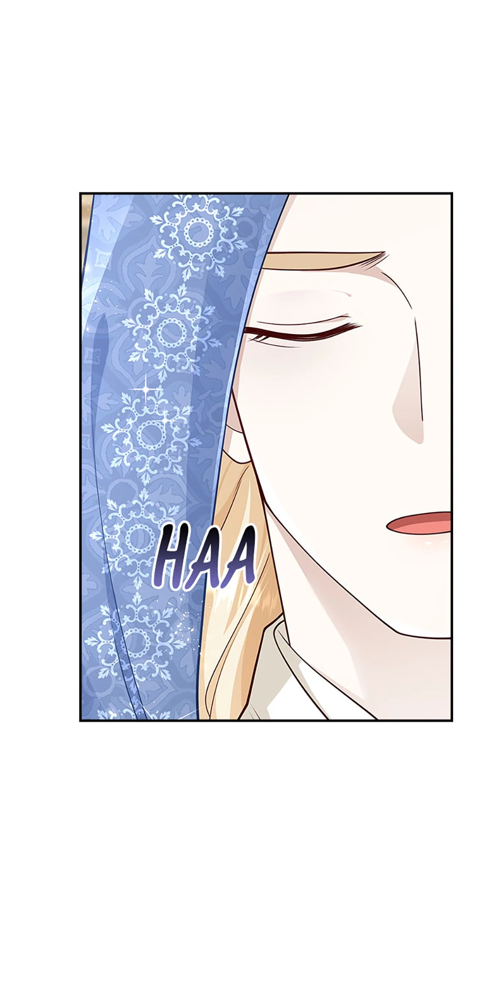 After the Frozen Heart Melts Chapter 62 - page 41