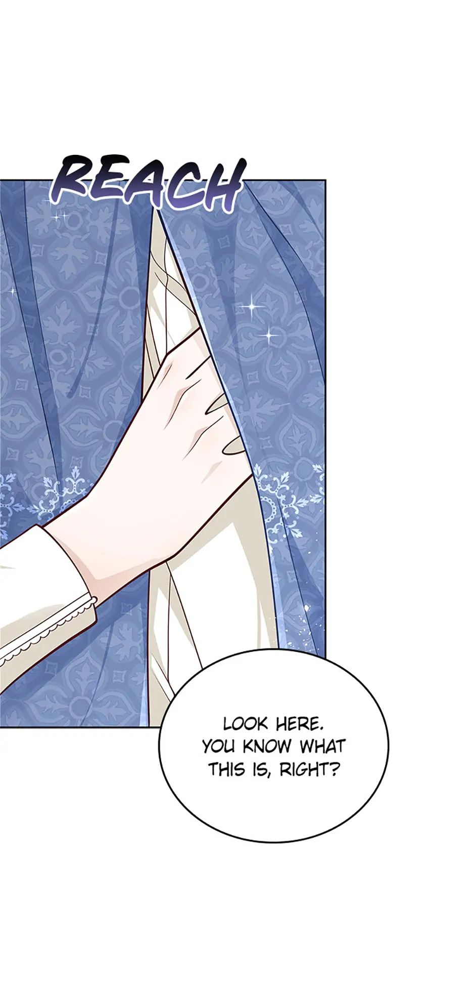 After the Frozen Heart Melts Chapter 62 - page 42