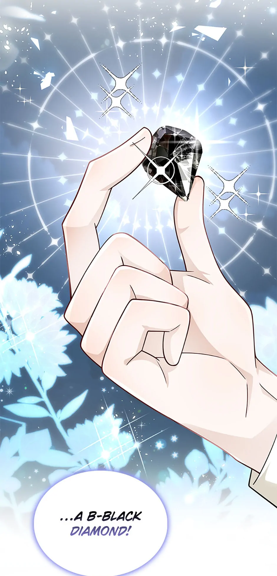 After the Frozen Heart Melts Chapter 62 - page 44