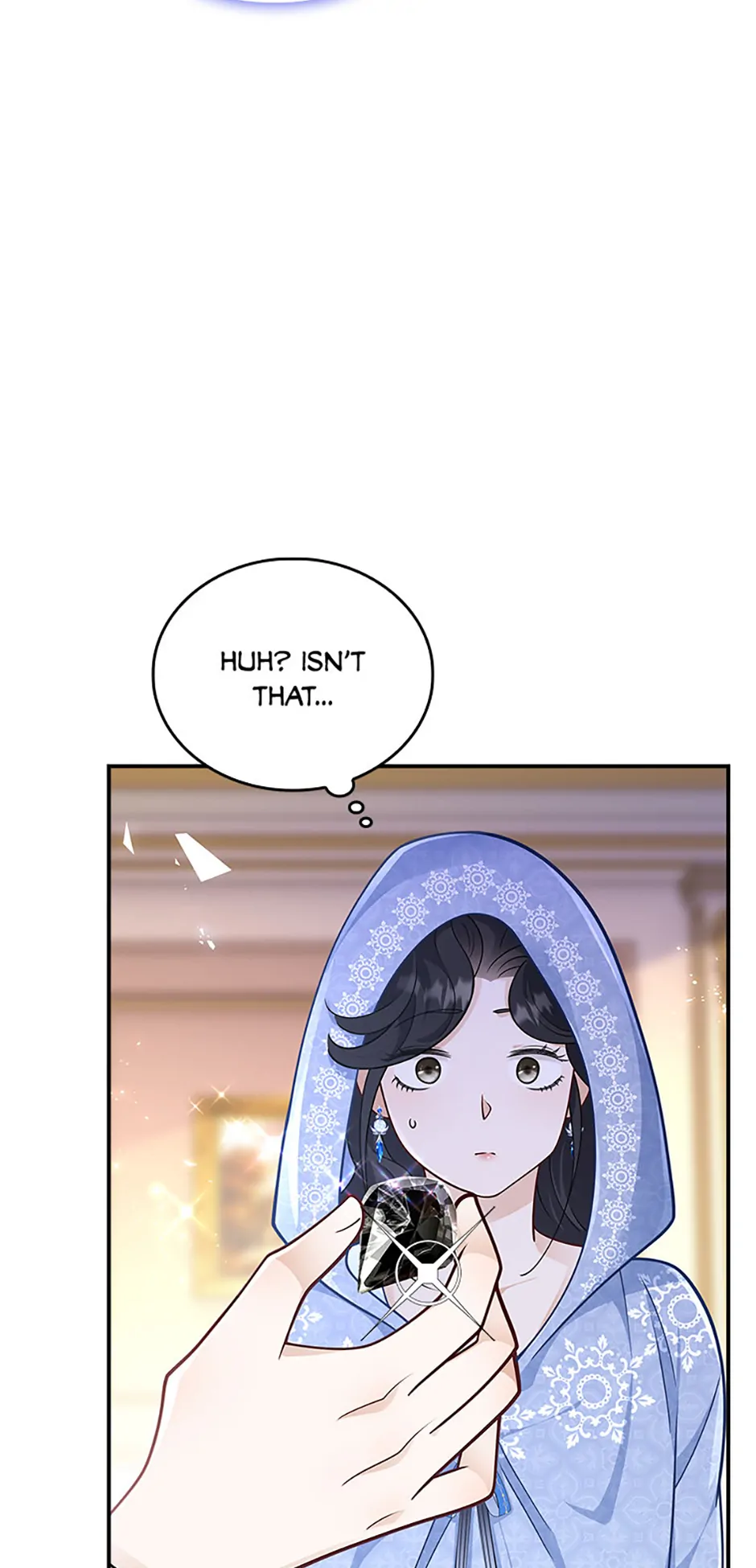 After the Frozen Heart Melts Chapter 62 - page 45