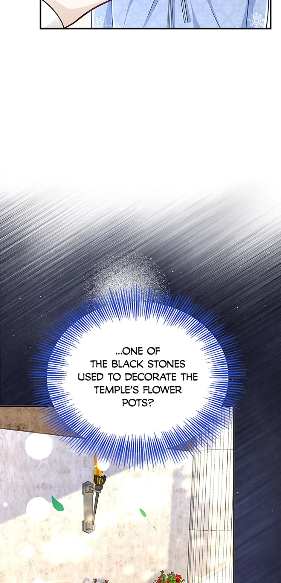 After the Frozen Heart Melts Chapter 62 - page 46