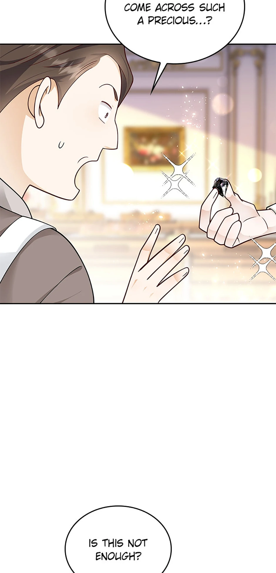 After the Frozen Heart Melts Chapter 62 - page 48