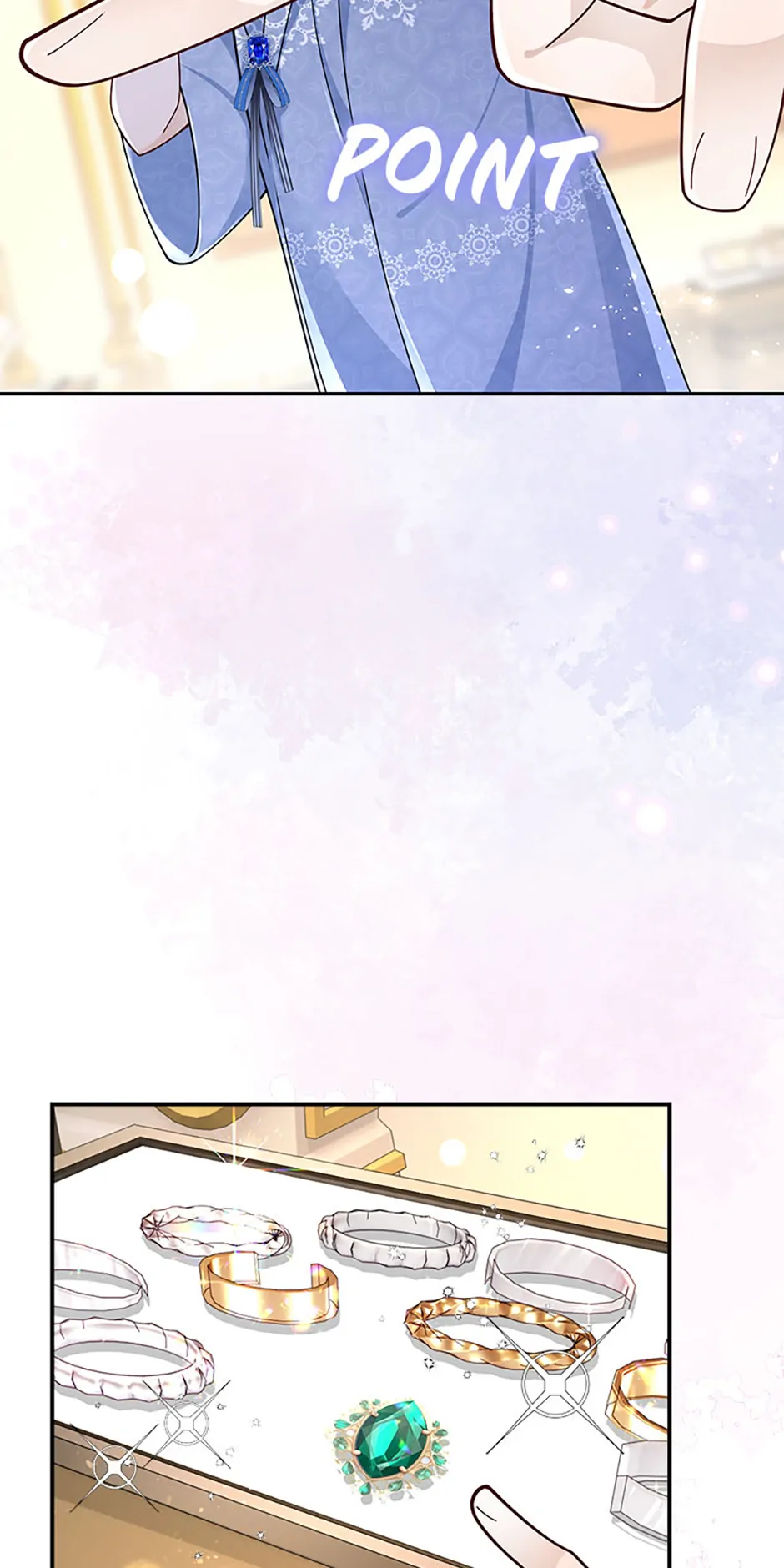 After the Frozen Heart Melts Chapter 62 - page 5