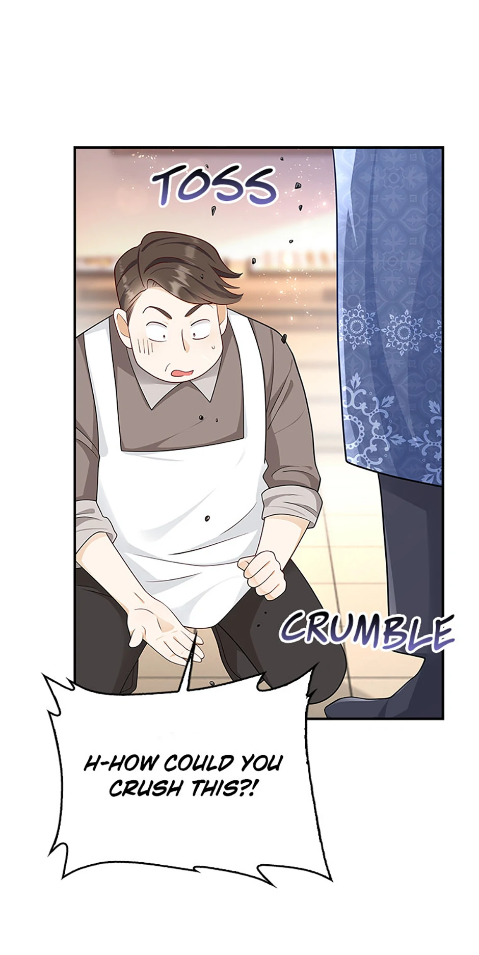 After the Frozen Heart Melts Chapter 62 - page 50