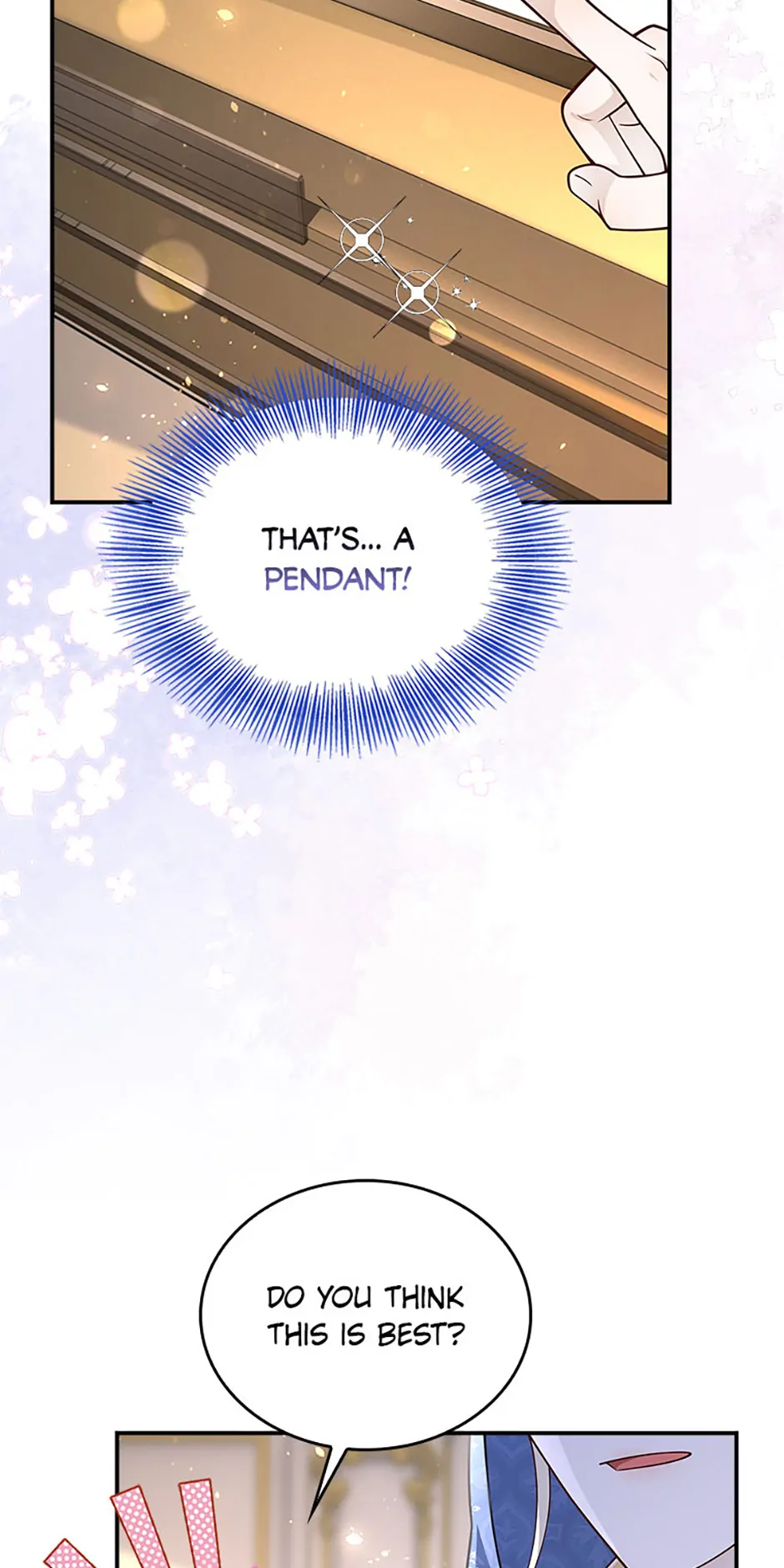 After the Frozen Heart Melts Chapter 62 - page 6