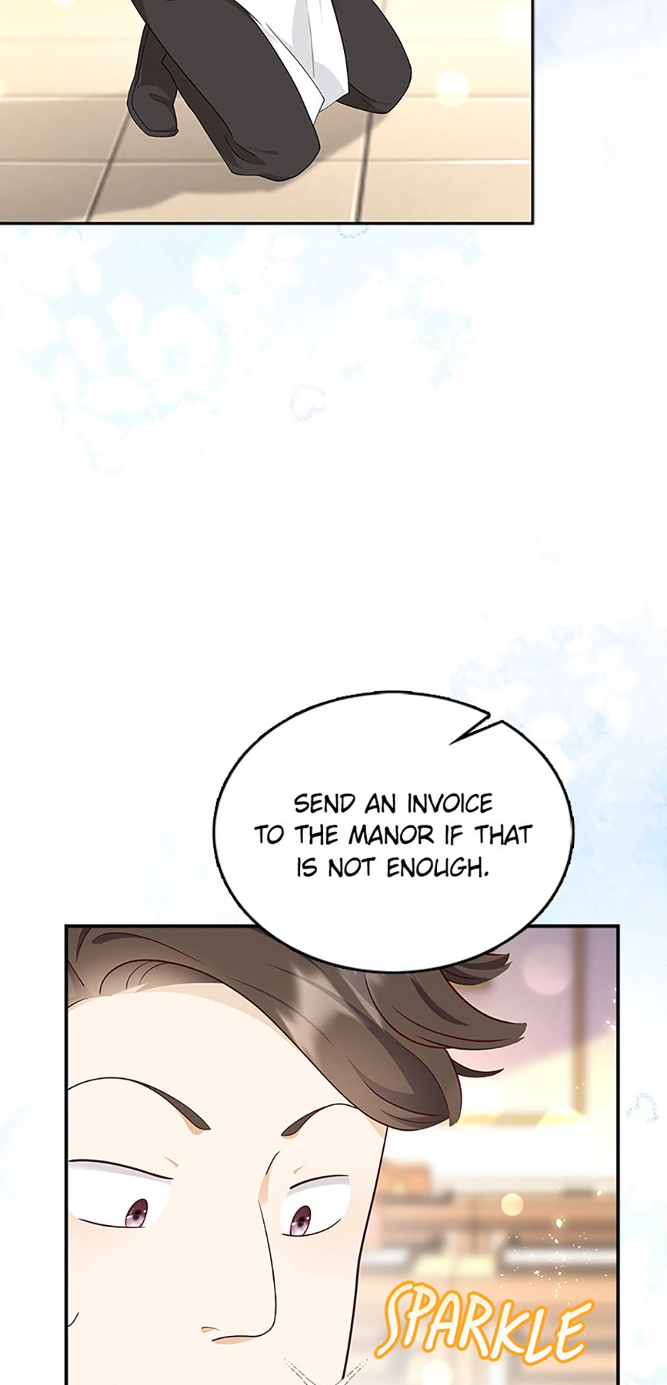 After the Frozen Heart Melts Chapter 62 - page 62