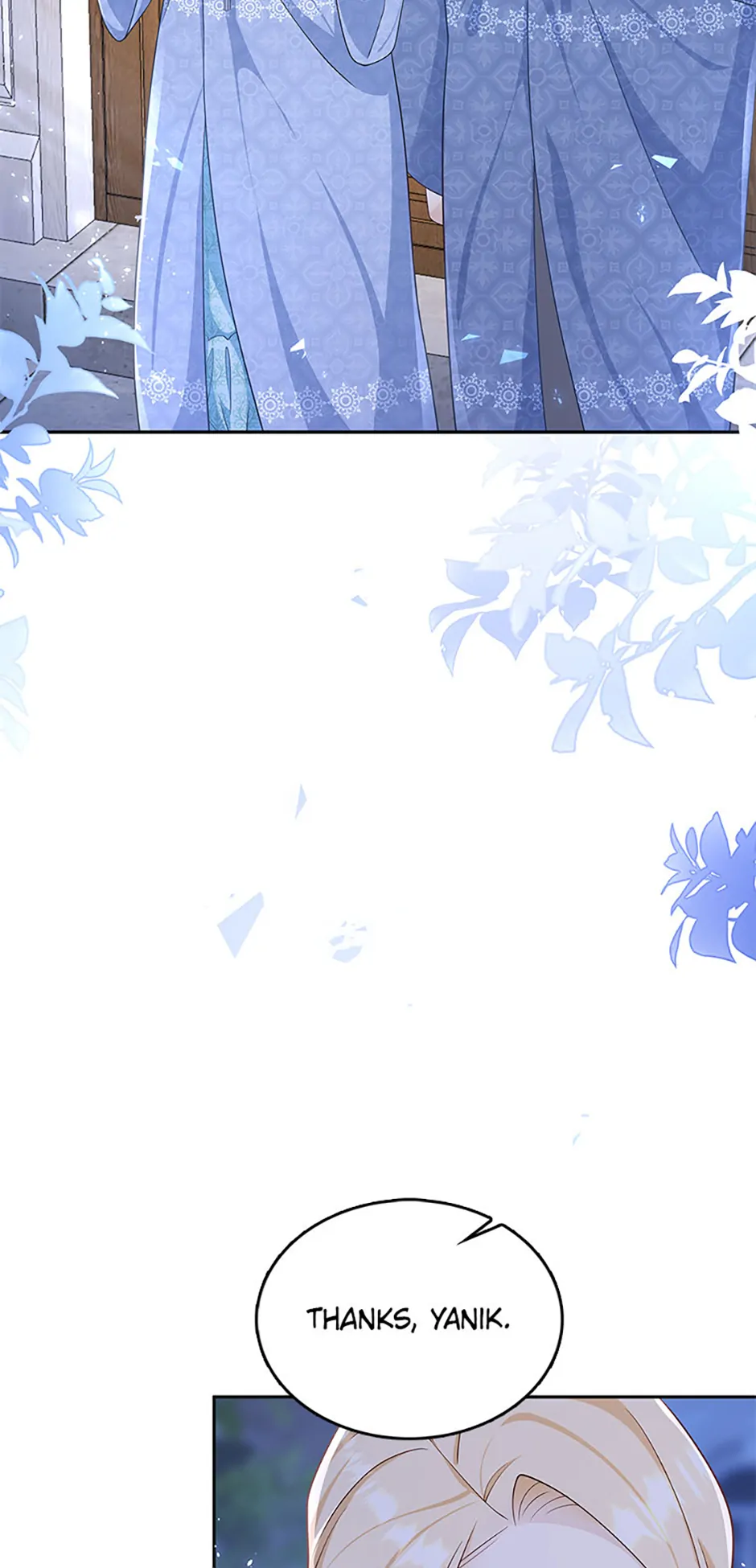 After the Frozen Heart Melts Chapter 62 - page 66