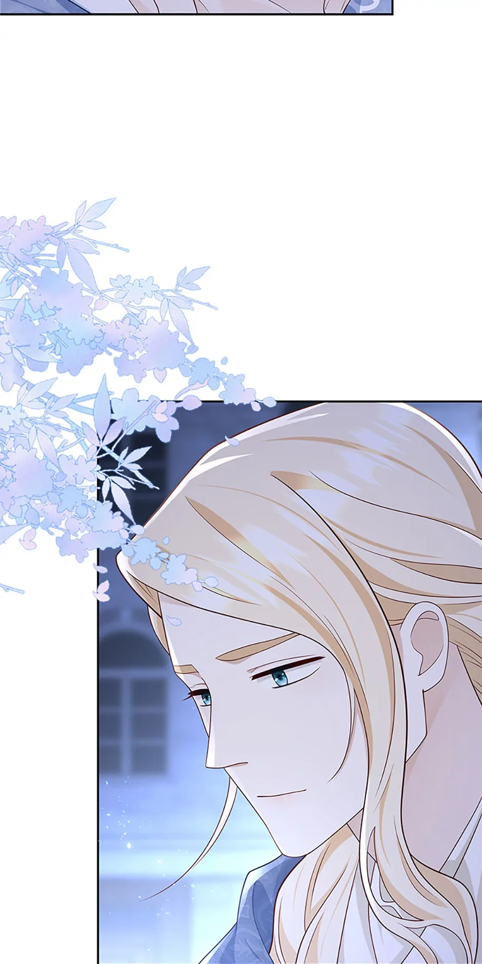 After the Frozen Heart Melts Chapter 62 - page 71