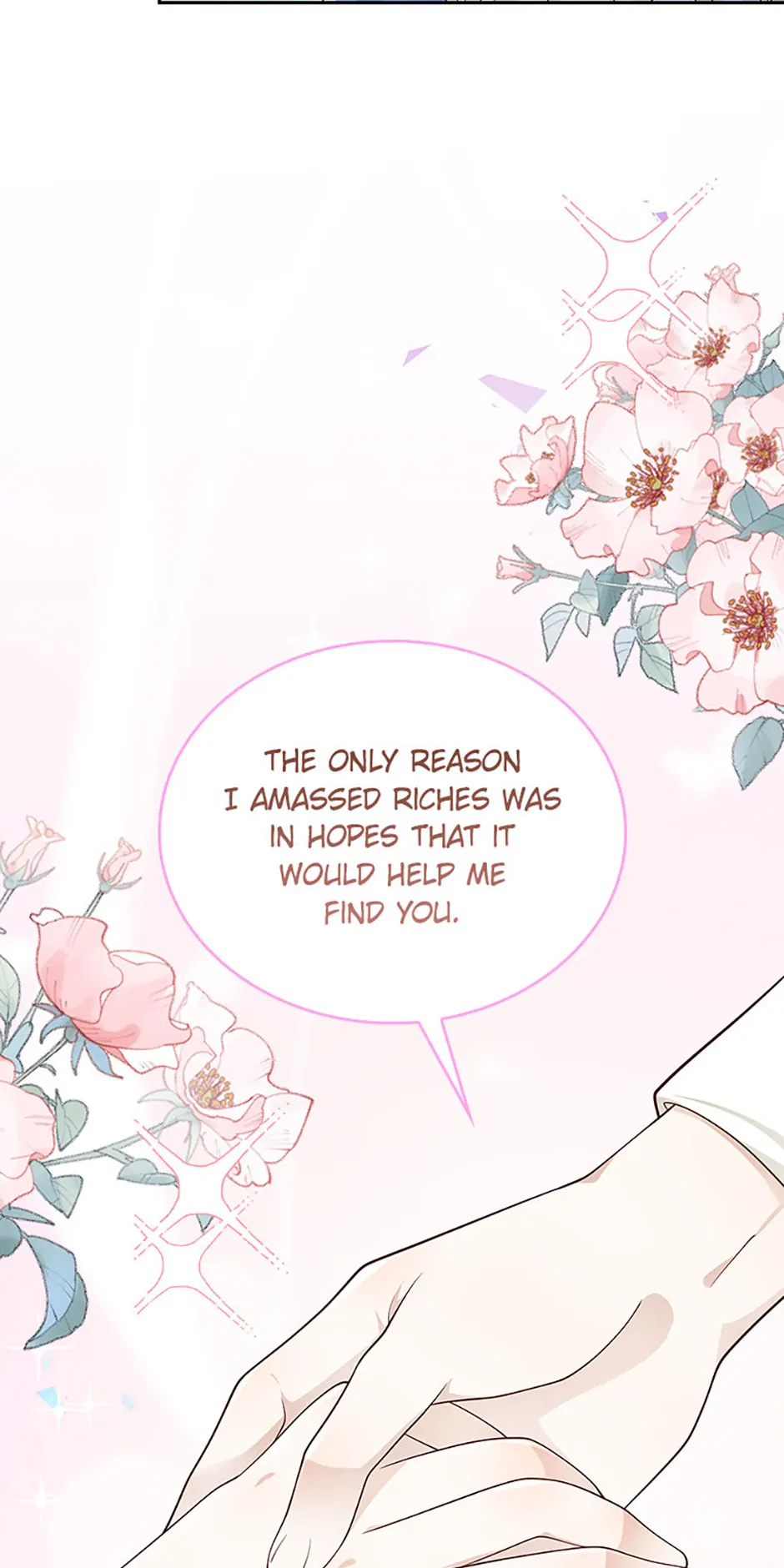 After the Frozen Heart Melts Chapter 62 - page 72