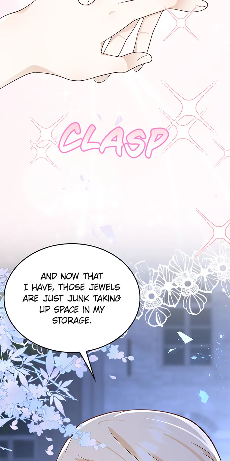 After the Frozen Heart Melts Chapter 62 - page 73