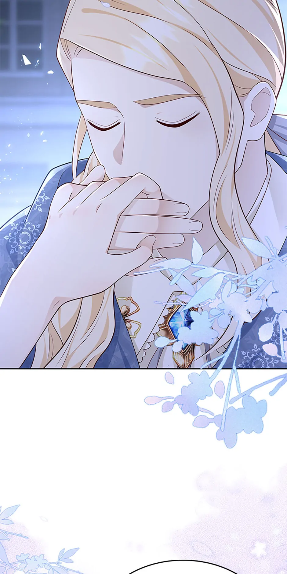 After the Frozen Heart Melts Chapter 62 - page 74