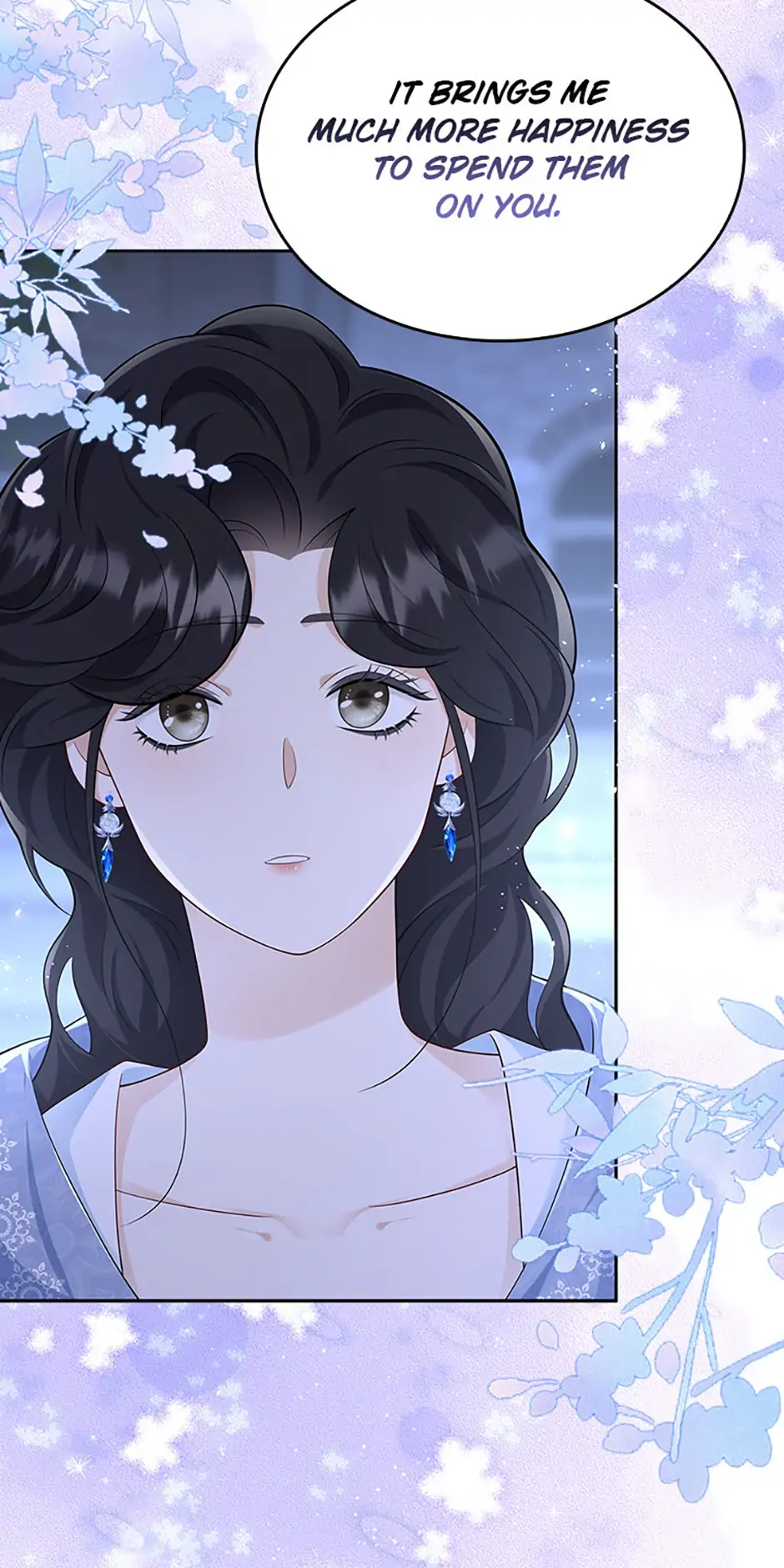 After the Frozen Heart Melts Chapter 62 - page 75