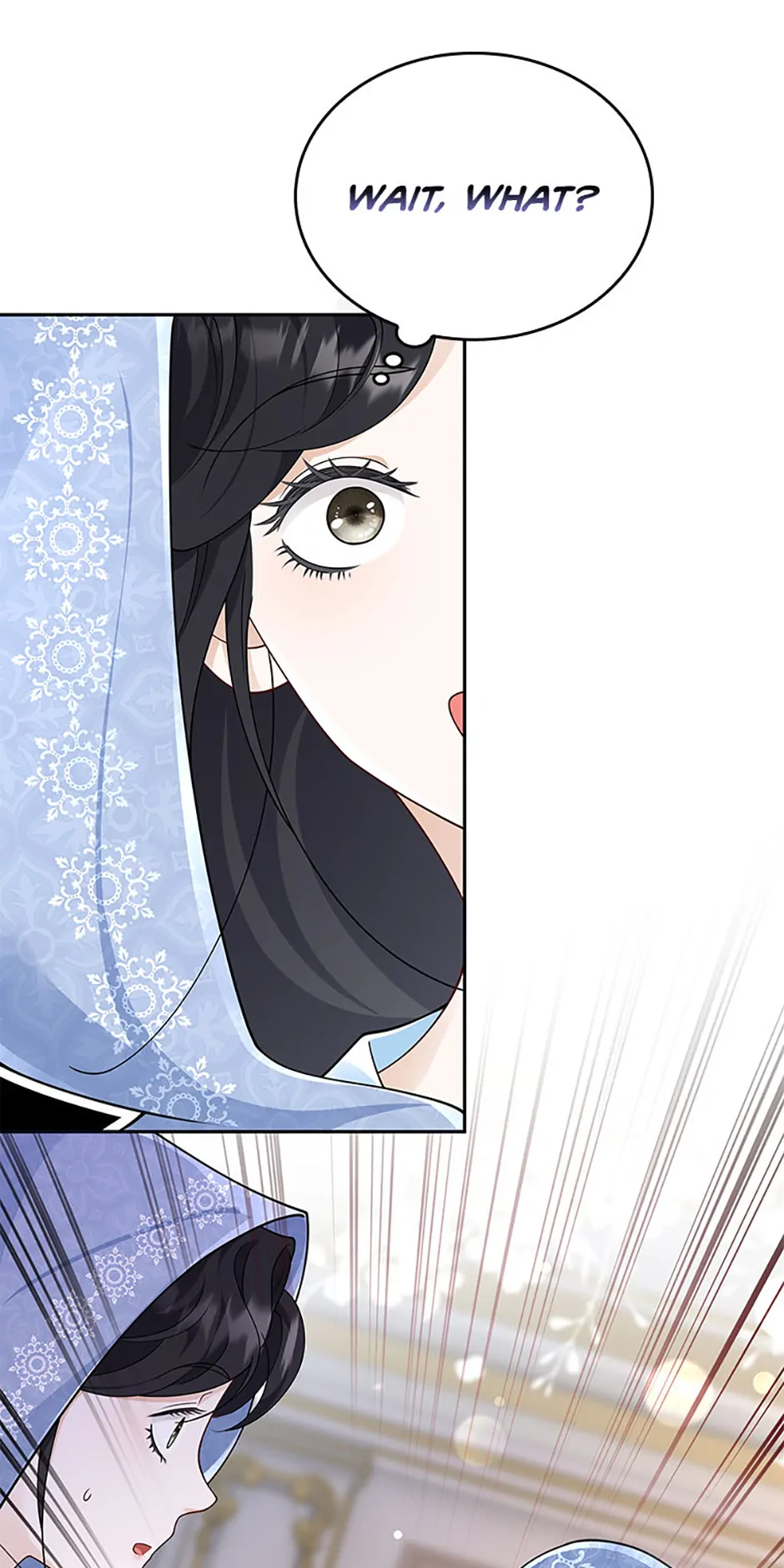 After the Frozen Heart Melts Chapter 62 - page 8