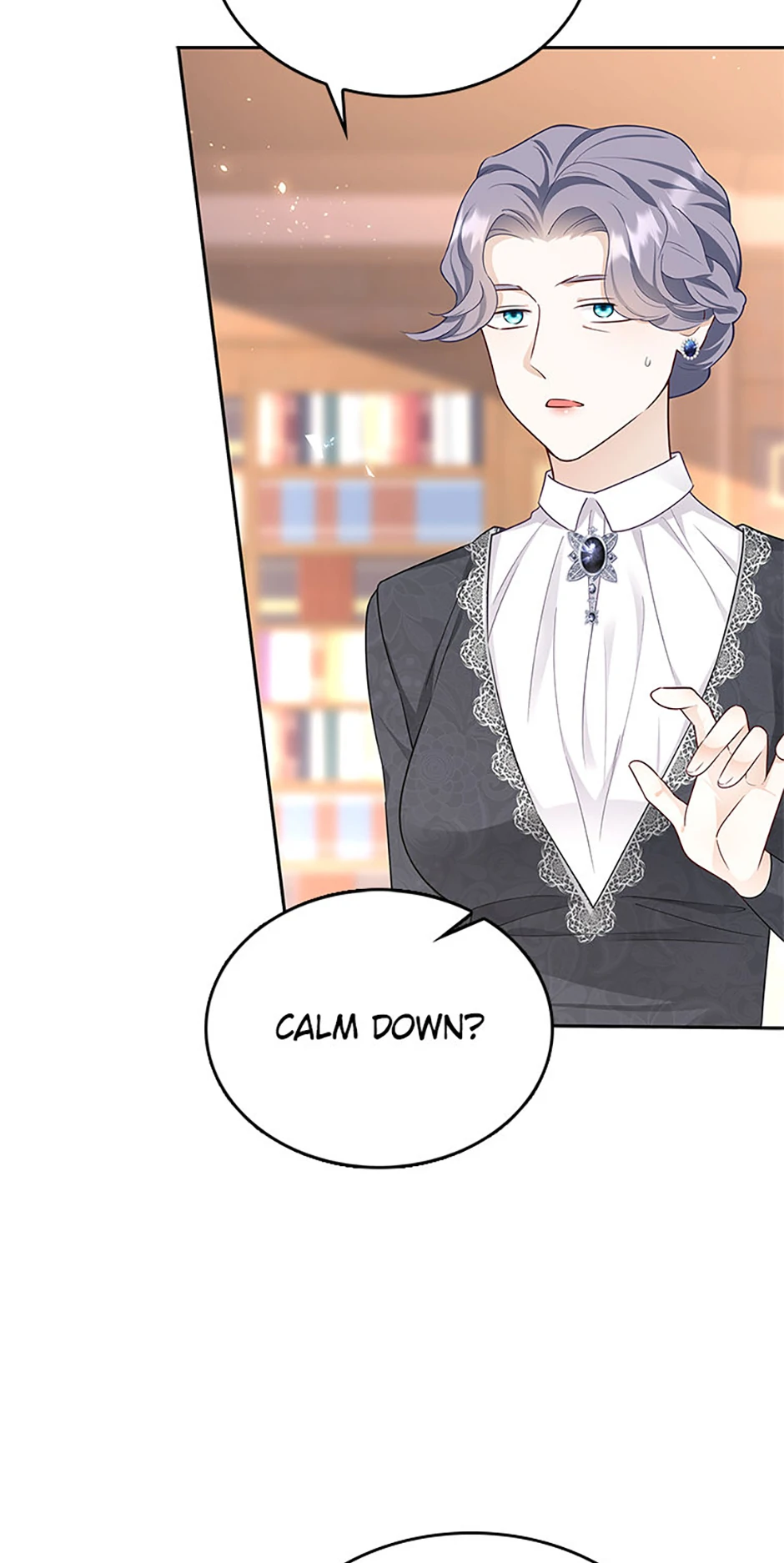 After the Frozen Heart Melts Chapter 63 - page 15