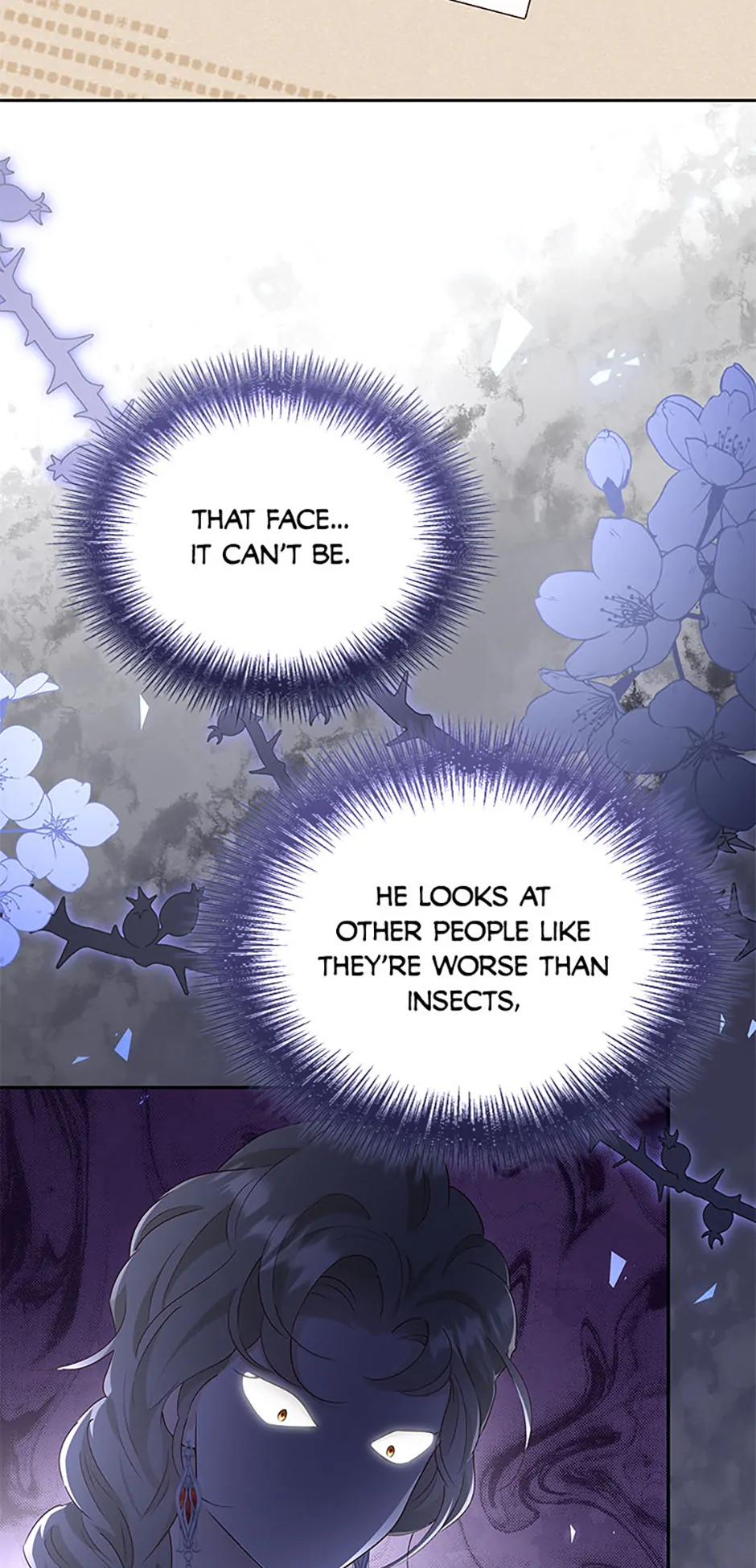 After the Frozen Heart Melts Chapter 63 - page 38