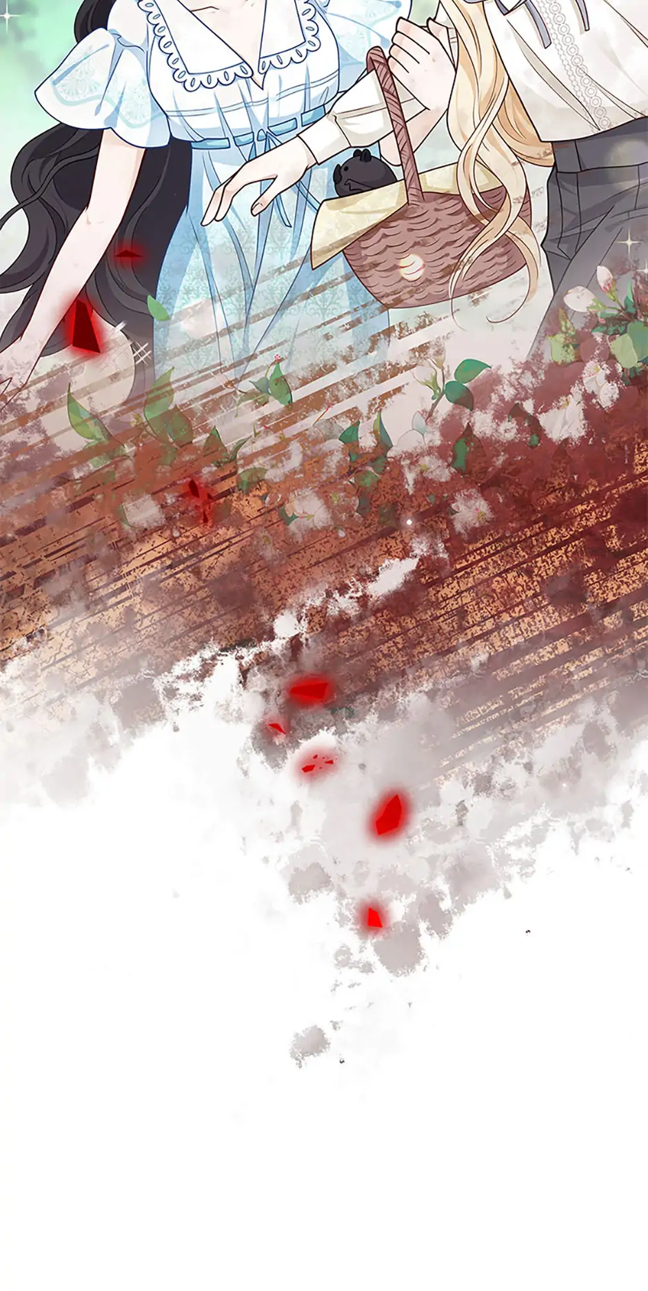 After the Frozen Heart Melts Chapter 63 - page 50