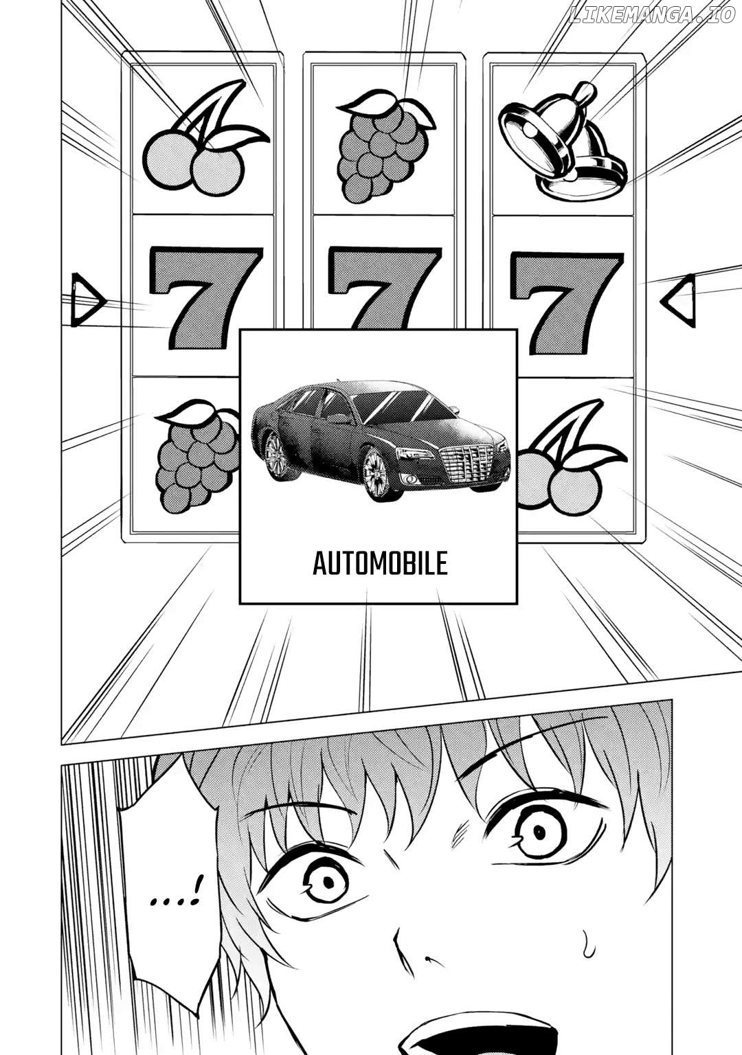 Ore No Genjitsu Wa Ren’ai Game Ka To Omottara Inochigake No Game Datta Chapter 82.2 - page 5
